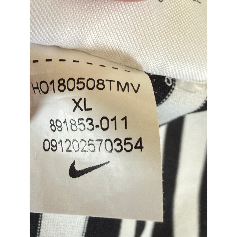 Lot of 4 Nike Mens Dri-Fit Golf Polo Shirt XL Performance Active Sporty lot bulk - Picture 7 of 16